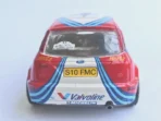 Ford Focus WRC de Scalextric Nº7 (Falta foto) - Imagen 3