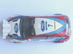 Ford Focus WRC de Scalextric Nº7 (Falta foto) - Imagen 4