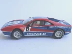 Ferrari GTO de Scalextric Altaya