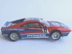Ferrari GTO de Scalextric Altaya - Imagen 3
