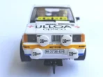 Seat Panda Rally de Scalextric - Imagen 2