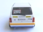 Seat Panda Rally de Scalextric - Imagen 4