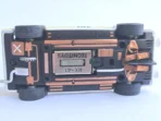 Seat Panda Rally de Scalextric - Imagen 6