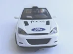 Ford Focus WRC de Superslot Nº31 (Hornby) - Imagen 2