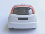 Ford Focus WRC de Superslot Nº31 (Hornby) - Imagen 4