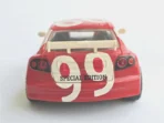 Renault Megane  Scalextric Club edición de 1999 - Imagen 4
