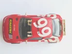 Renault Megane  Scalextric Club edición de 1999 - Imagen 5