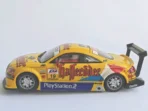 Audi TT DTM Hafferöder de Scalextric - Imagen 2