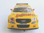 Audi TT DTM Hafferöder de Scalextric - Imagen 3