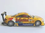 Audi TT DTM Hafferöder de Scalextric