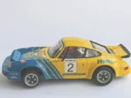 Porsche Carrera RS de Scalextric