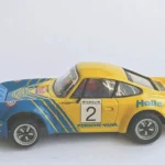 Porsche Carrera RS de Scalextric