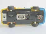 Porsche Carrera RS de Scalextric - Imagen 5