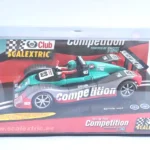 Ferrari P330 LMP1 Lemans Club Scalextric 2003