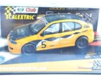 Seat Leon Club Scalextric 2005