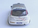 Ford Focus WRC de Scalextric Nº1 Iridium - Imagen 4