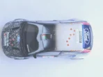 Ford Focus WRC de Scalextric Nº1 Iridium - Imagen 5