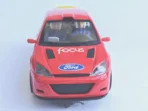 Ford Focus WRC de Superslot Nº32 (Hornby) - Imagen 2