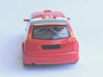 Ford Focus WRC de Superslot Nº32 (Hornby) - Imagen 4