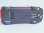 Ford Focus WRC de Superslot Nº32 (Hornby) - Imagen 6