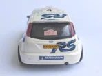 Ford Focus WRC de Scalextric Nº4 - Imagen 4