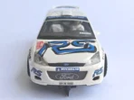 Ford Focus WRC de Scalextric Nº4 - Imagen 3