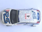 Ford Focus WRC de Scalextric Nº4 - Imagen 5