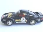 Porsche 959 de Scalextric Nº24