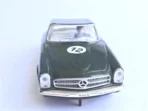 Mercedes 250 SL de Scalextric Altaya - Imagen 2