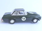 Mercedes 250 SL de Scalextric Altaya - Imagen 3