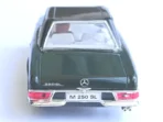 Mercedes 250 SL de Scalextric Altaya - Imagen 5