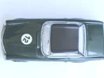 Mercedes 250 SL de Scalextric Altaya - Imagen 6