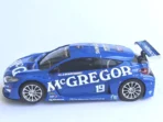 Renault Megane Trophy McGregor de Ninco
