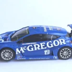 Renault Megane Trophy McGregor de Ninco