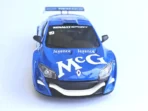 Renault Megane Trophy McGregor de Ninco - Imagen 2