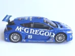 Renault Megane Trophy McGregor de Ninco - Imagen 3