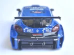 Renault Megane Trophy McGregor de Ninco - Imagen 4