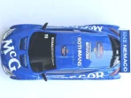 Renault Megane Trophy McGregor de Ninco - Imagen 5