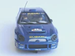 Subaru Impreza WRC de la marca AUTOart - Imagen 2