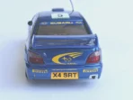 Subaru Impreza WRC de la marca AUTOart - Imagen 4