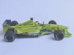 Minardi F1 de Scalextric Nº20 - Imagen 3