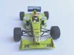 Minardi F1 de Scalextric Nº20 - Imagen 2