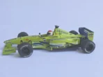 Minardi F1 de Scalextric Nº20