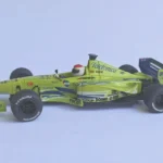 Minardi F1 de Scalextric Nº20