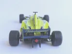 Minardi F1 de Scalextric Nº20 - Imagen 4