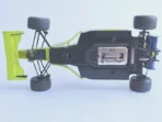 Minardi F1 de Scalextric Nº20 - Imagen 6