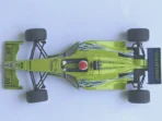 Minardi F1 de Scalextric Nº20 - Imagen 5