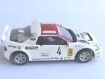 Ford RS200 Altaya SCX "ZANINI/ERTOIL" - Imagen 3