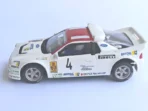 Ford RS200 Altaya SCX "ZANINI/ERTOIL"