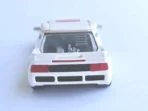 Ford RS200 Altaya SCX "ZANINI/ERTOIL" - Imagen 4